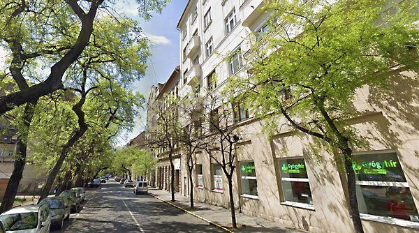 Szerdahelyi, Budapest, VIII. kerület 2. képe