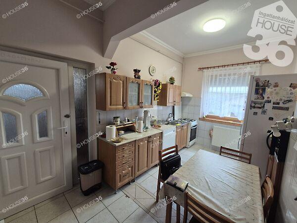 Búzakalász, Kecskemét 3. képe