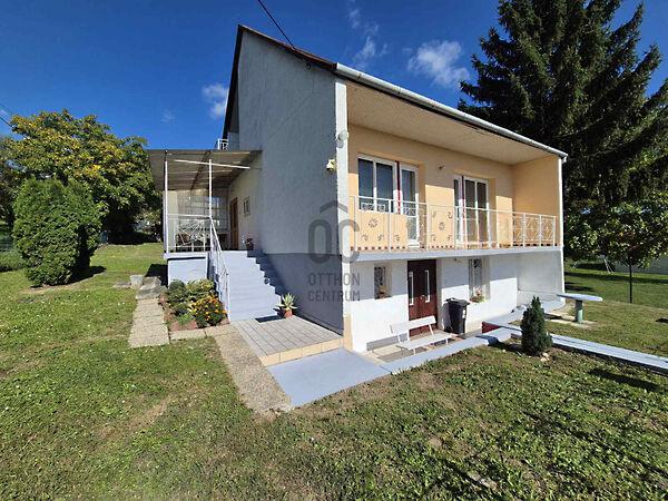 Vonyarcvashegy képe