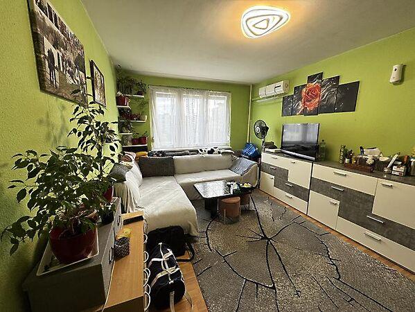 Erzsébet, Budapest, IV. kerület képe