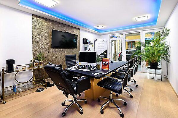 Báthory, Budapest, IV. kerület 3. képe