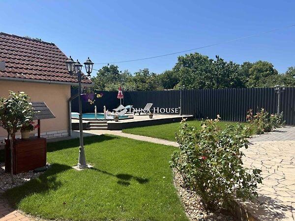 Kőrösi Csoma Sándor, Harkány 3. képe