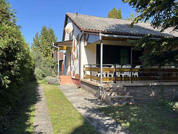 Balatonfenyves 2. képe