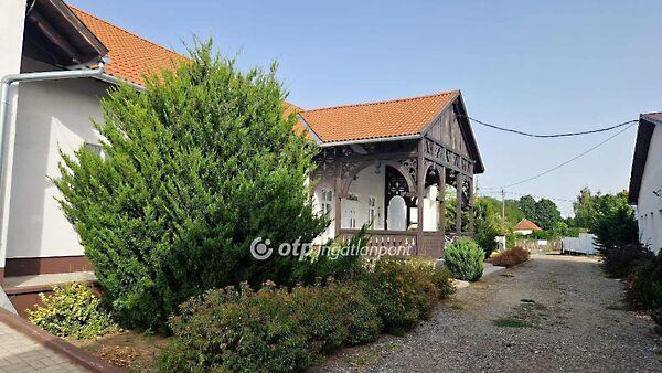 Rákóczi, Tápiószele képe