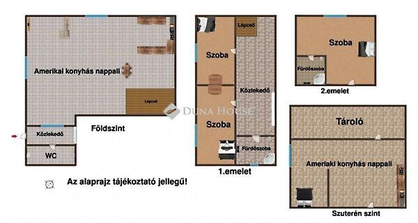 Őzike, Mogyoród 2. képe