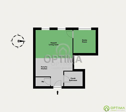 Üteg, Budapest, XIII. kerület 2. képe