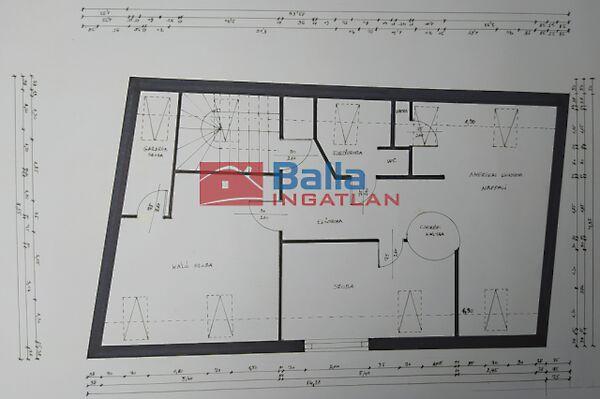 Hattyú utca, Vác 2. képe