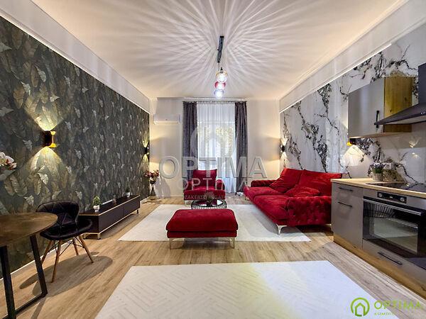 Hun, Budapest, XIII. kerület képe