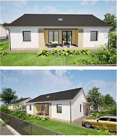 Kinizsi út, Kiskunlacháza képe