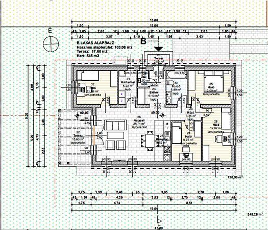 Kinizsi út, Kiskunlacháza 2. képe