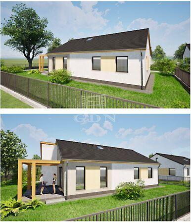 Kinizsi út, Kiskunlacháza 3. képe