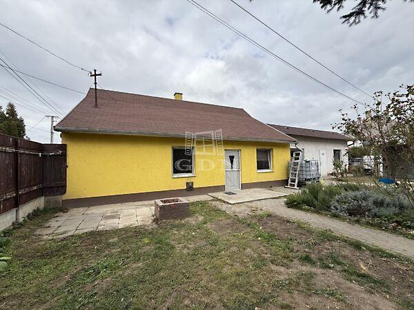 Zimonyi, Székesfehérvár képe