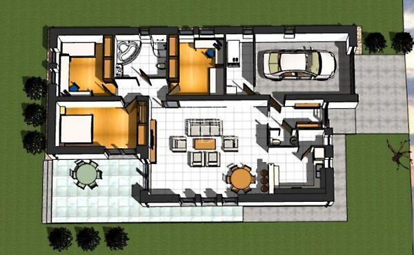 3 %-os hitel, Érd 2. képe