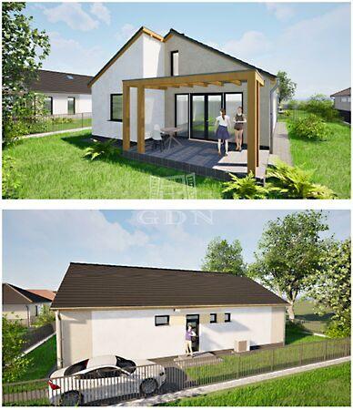 Kinizsi út, Kiskunlacháza képe