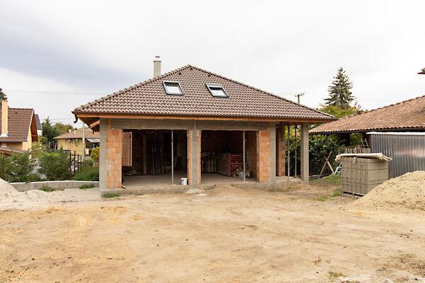 Pázmány Péter, Göd 3. képe