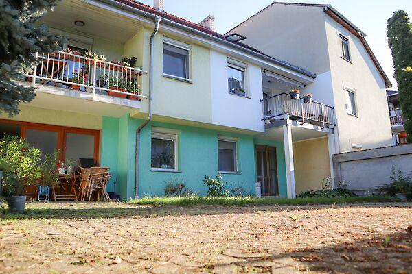 Rét, Győr 2. képe