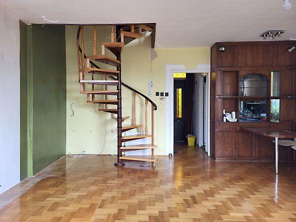 Kiscelli, Budapest, III. kerület 3. képe