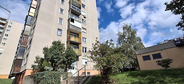 Mednyámszky, Miskolc képe