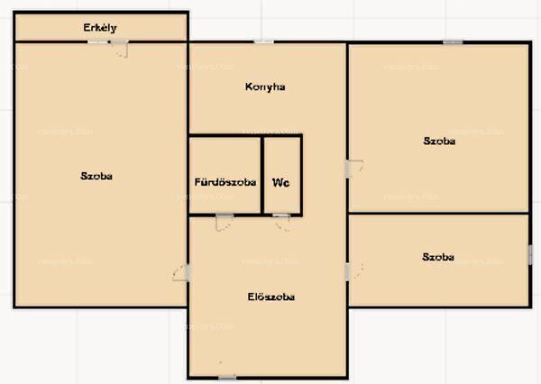 Mednyámszky, Miskolc 2. képe