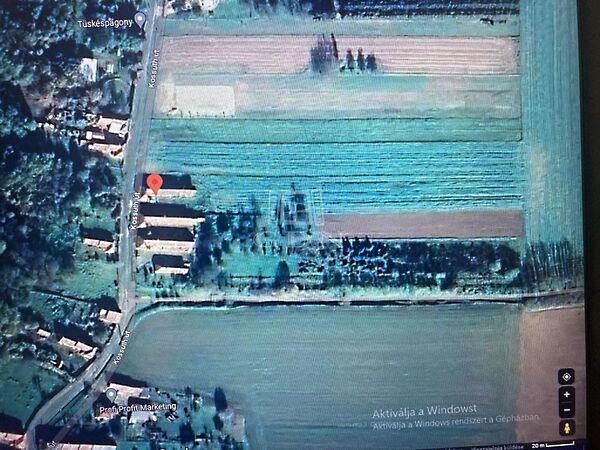 Kossuth Lajos, Katafa 3. képe