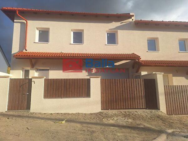 kertvárosi övezetben épülő, Fót képe