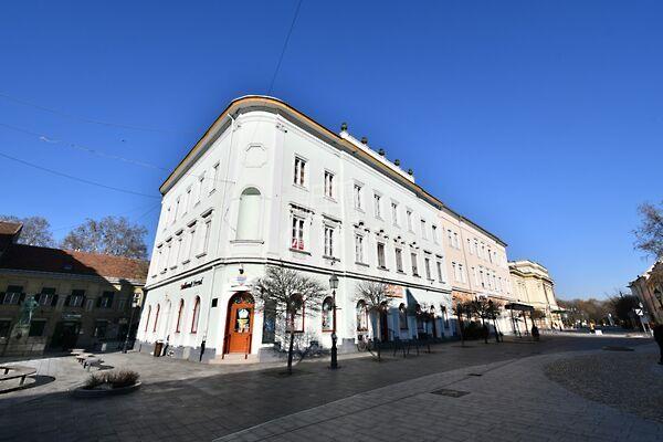 Történelmi, Székesfehérvár 2. képe