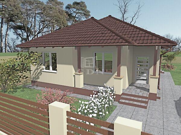 Bársony, Jászberény 2. képe