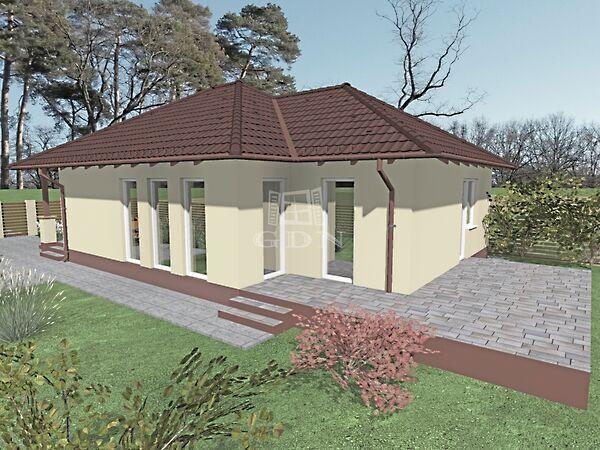 Bársony, Jászberény 3. képe