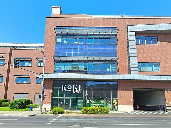 Vak Bottyán u. 75/A-C, épület 3ik emelet, Budapest, Budapest, XIX. kerület képe