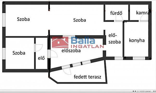 Királyhágó, Budapest, XX. kerület 2. képe