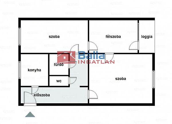 Vezér, Budapest, XIV. kerület 2. képe