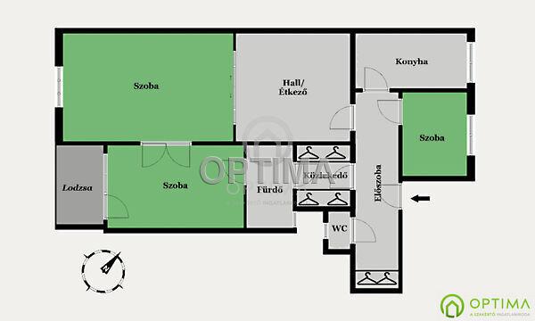 Budapest, VIII. kerület 2. képe