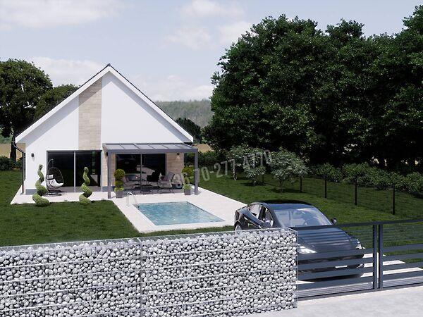 Ábrahámhegy 2. képe