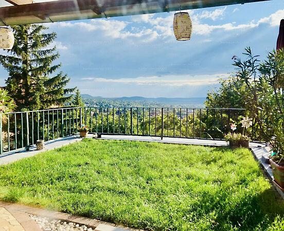 Rózsa utca, Budakeszi képe