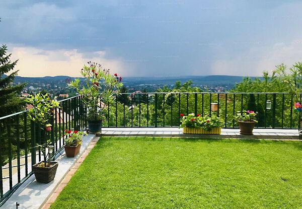 Rózsa utca, Budakeszi 2. képe