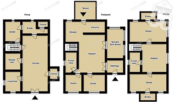 Pelikán, Kecskemét 2. képe