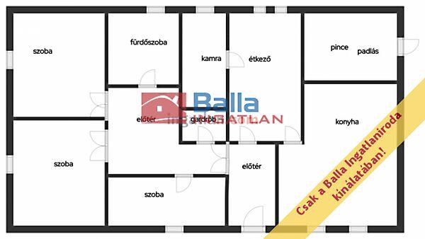 Kossuth L, Galgamácsa 2. képe