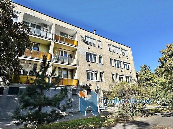 Bartók Béla, Budapest, XXII. kerület képe