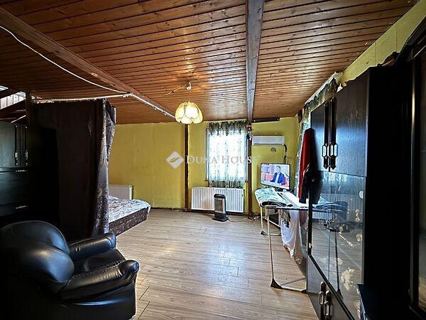 Baromállási, Vértesszőlős 2. képe