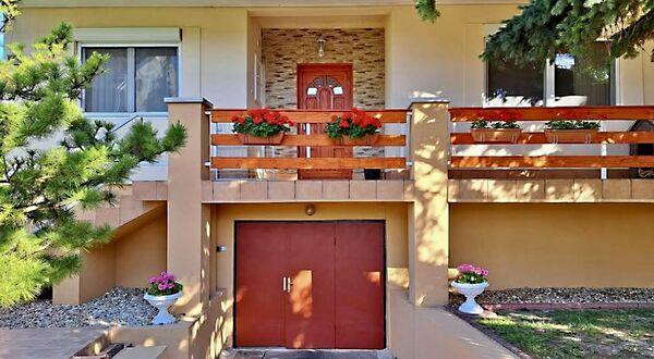 Székesfehérvár képe