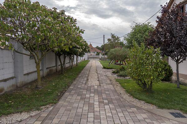 Kisrét, Békéscsaba 2. képe