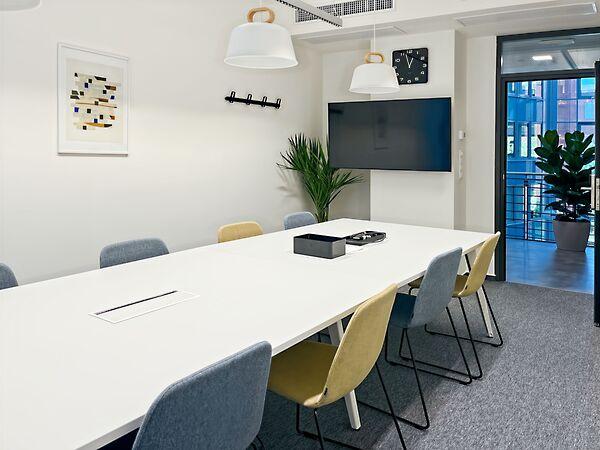 Infopark Sétány 1b, Budapest, Hungary,, Budapest, XI. kerület képe