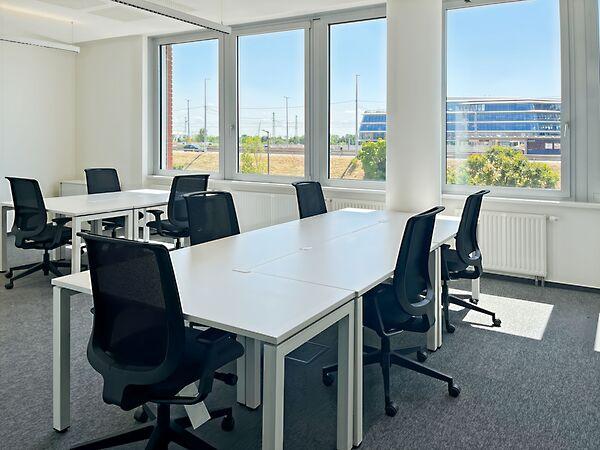 Infopark Sétány 1b, Budapest, Hungary,, Budapest, XI. kerület 2. képe