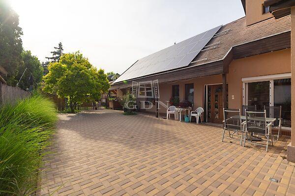 Békásmegyer, Budapest, III. kerület képe