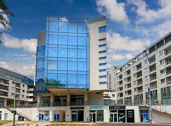 Arany János tér 1.  Miskolc, Miskolc 2. képe