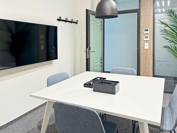 Infopark Sétány 1b, Budapest, Hungary,, Budapest, XI. kerület 3. képe