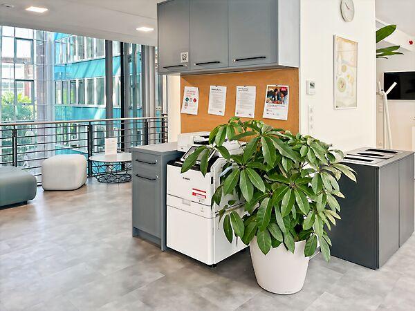 Infopark Sétány 1b, Budapest, Hungary,, Budapest, XI. kerület képe