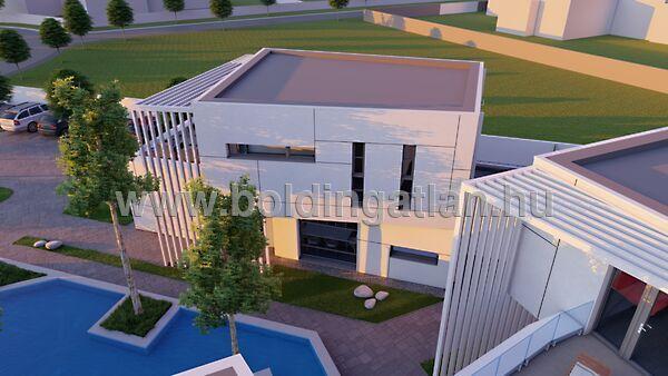 Reményik S., Kaposvár 3. képe