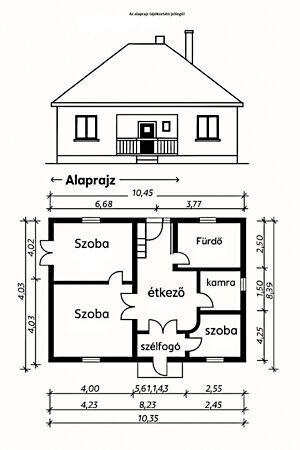 Sajószentpéter 2. képe