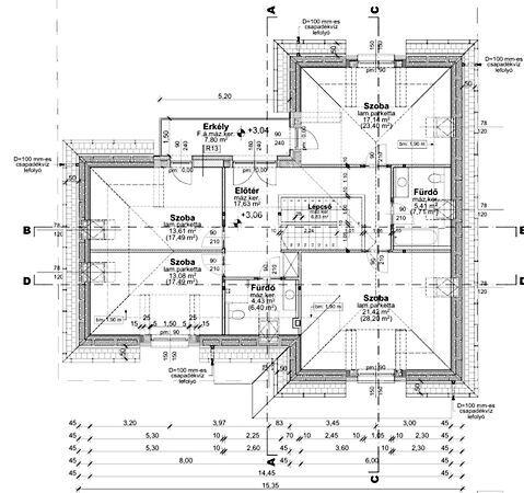 Ebben az évben tető, Budapest, XVI. kerület 3. képe